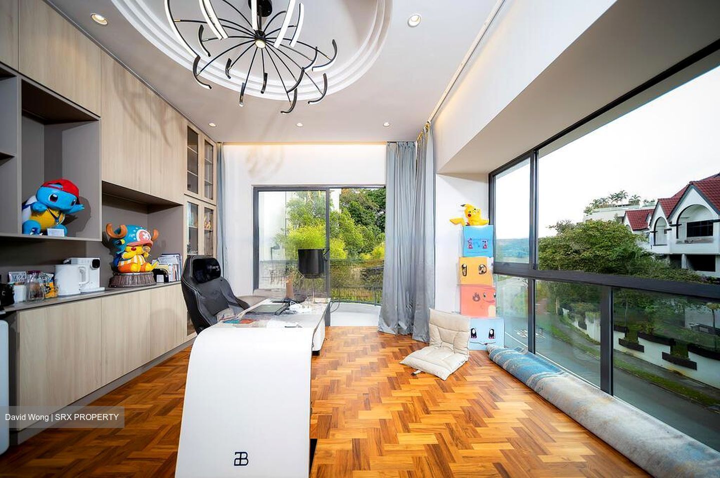 Jalan Loyang Besar (D17), Terrace #481079571